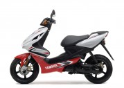 Yamaha Aerox R